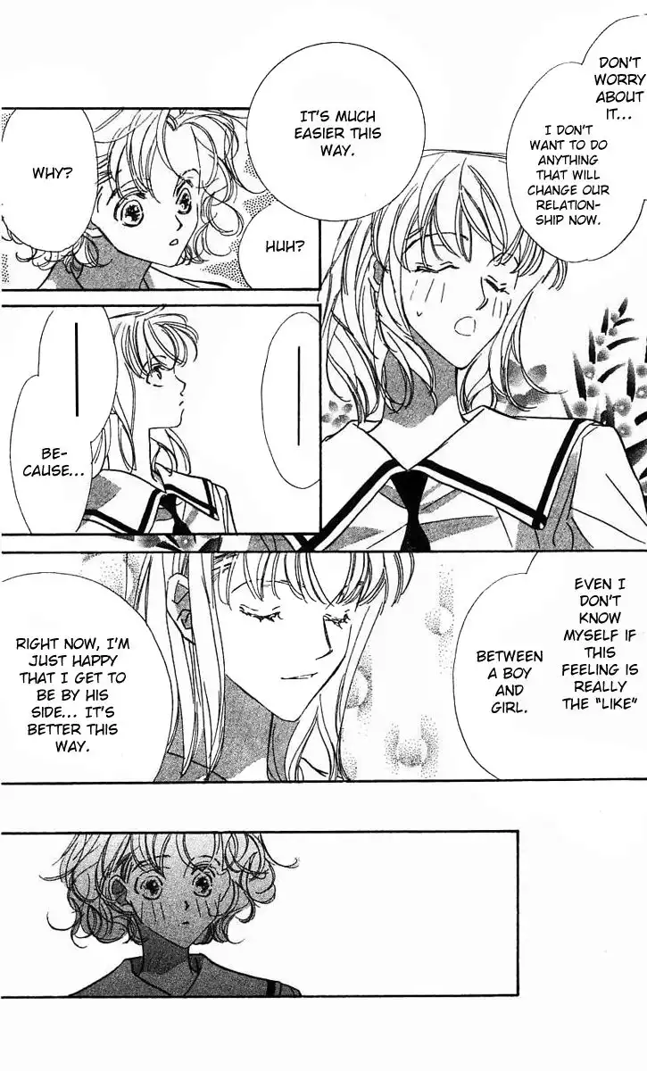 Yoru Made Matenai Chapter 25 19